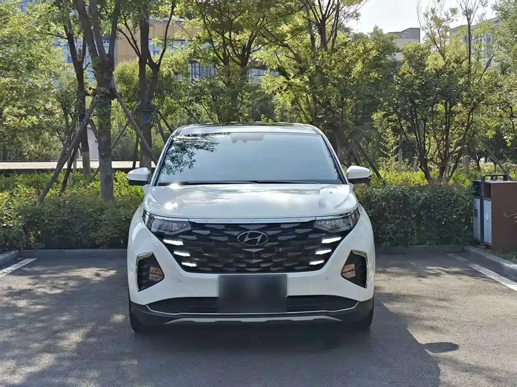 Hyundai Kustu 2021 380TGDi Smart Love Flagship TOP Premium фото 9