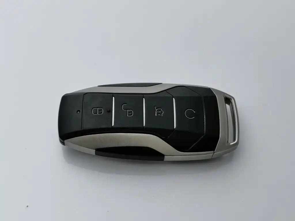 صورة 19 - BYD Song PLUS