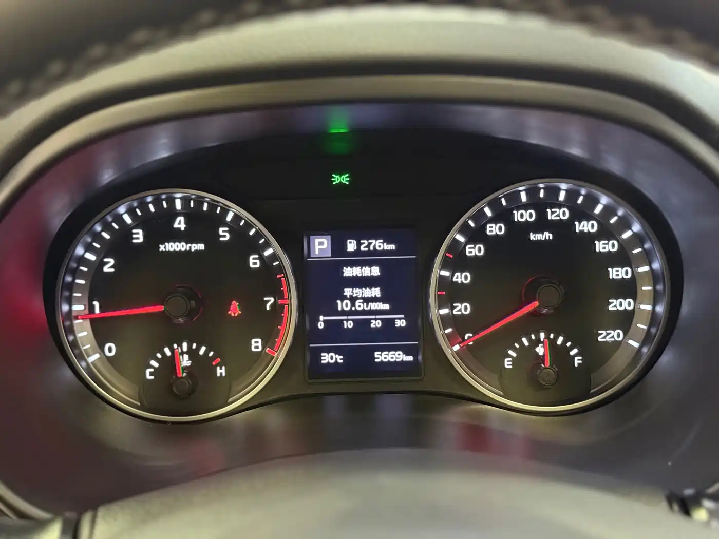 Kia KX1 2024 2021 1.4L CVT Sunroof Version