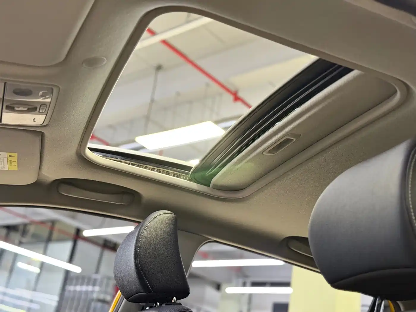 Kia KX1 2024 2021 1.4L CVT Sunroof Version
