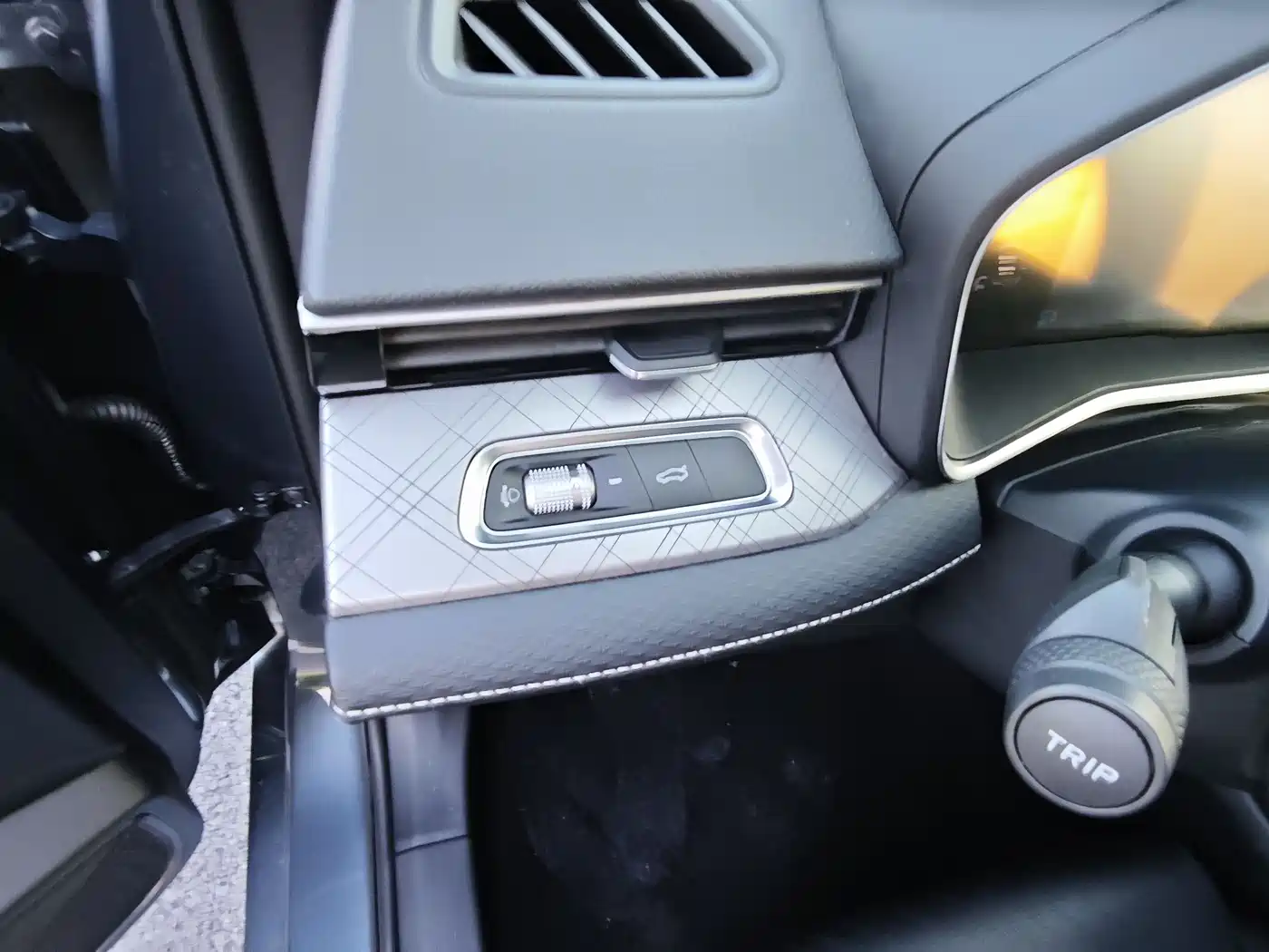 Geely Xing Rui 2021 2021 2.0TD Luxury+ Model