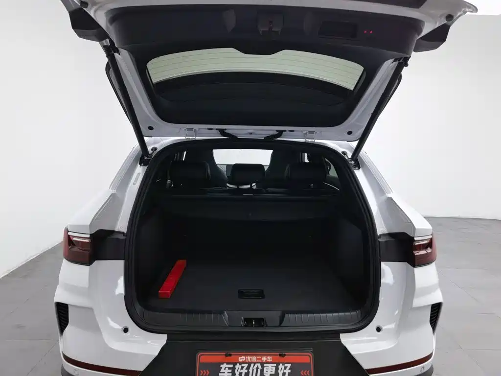صورة 16 - BYD Song PLUS
