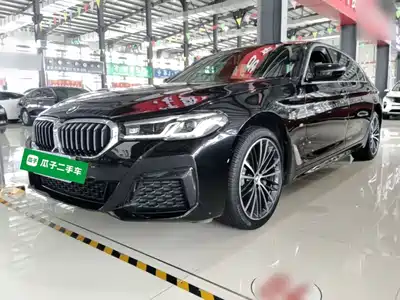BMW 5