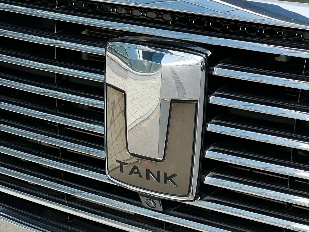 TANK TANK 500