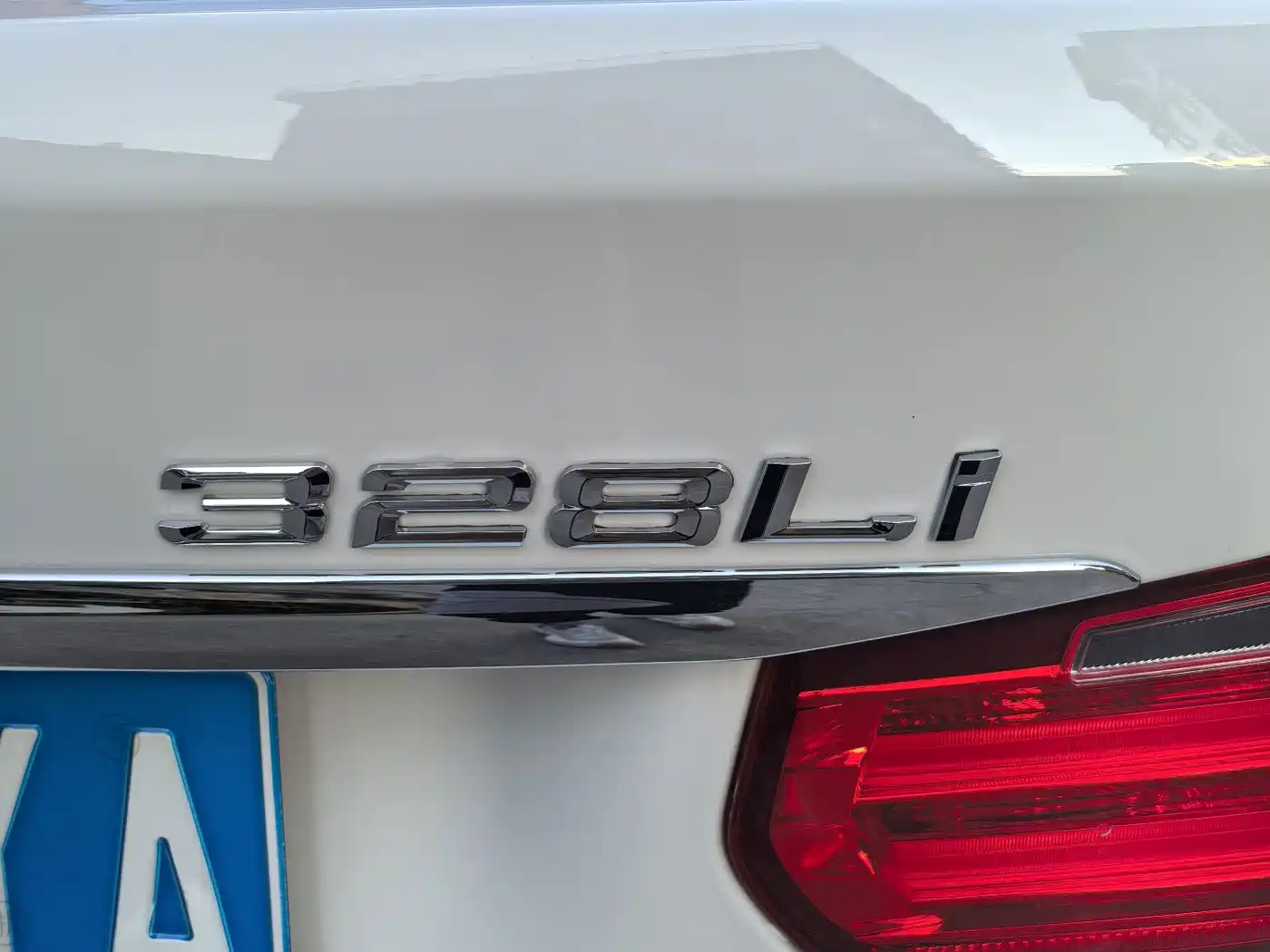 Фото 7 - BMW 3 Series