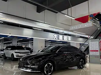 Wuling Starlight
