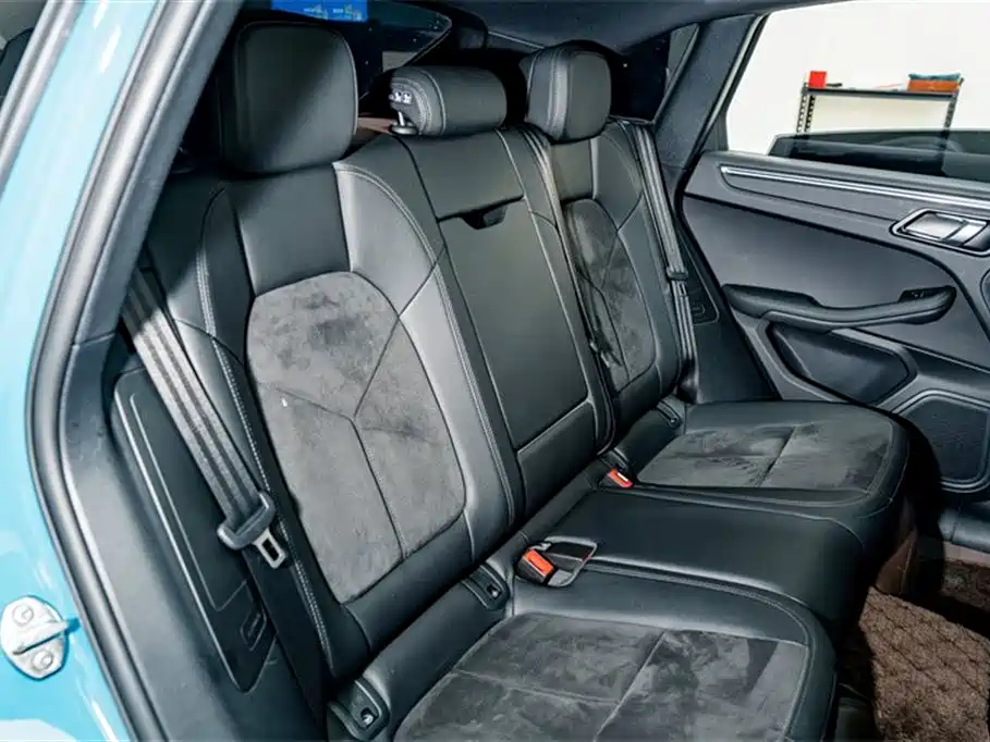Porsche Macan 2021 Macan 2.0T фото 21