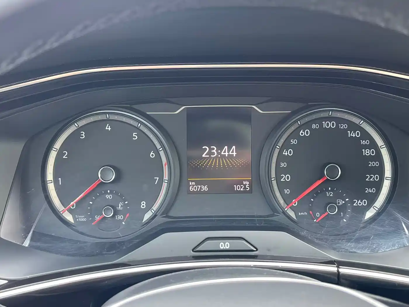 Volkswagen Tayron 2019 330TSI 2WD Luxury China V фото 17