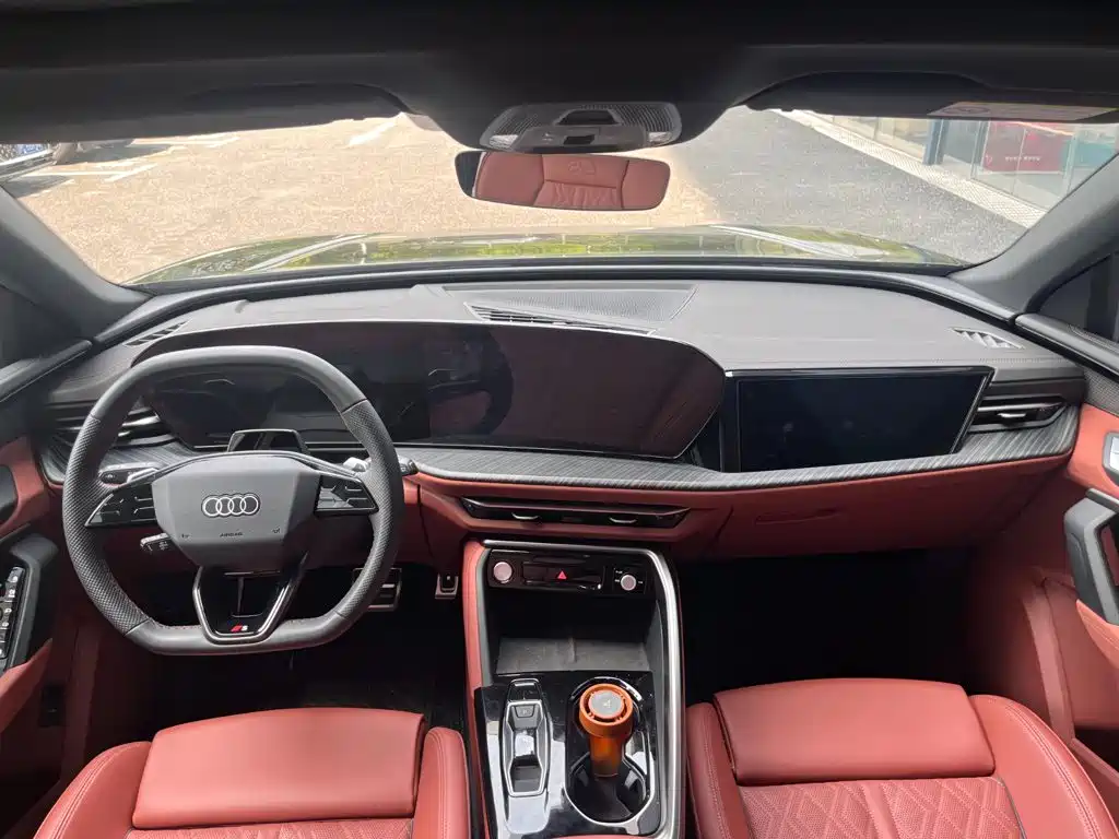 Audi Q5L 2026 2026 Luxury Sport 150kW