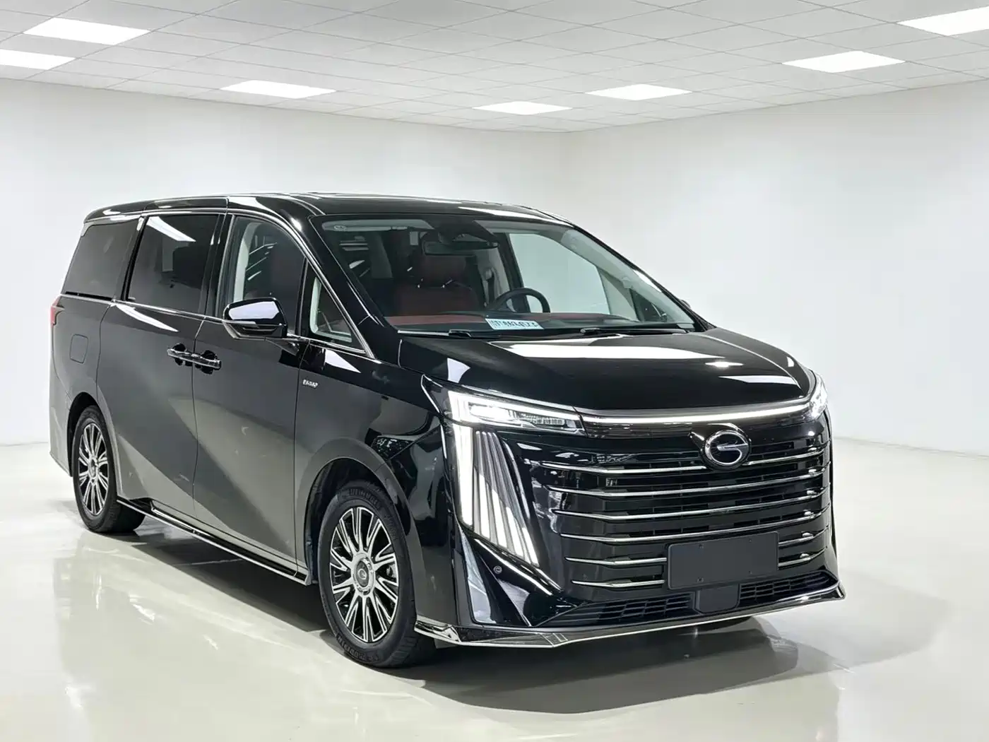 GAC Trumpchi Trumpchi E9 2024 2023 E9 MAX