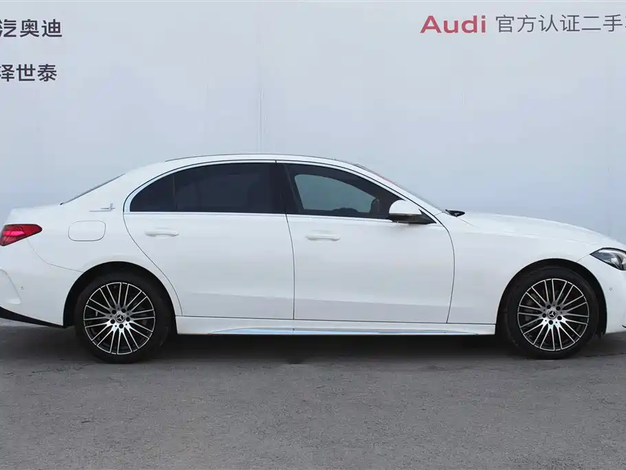 Mercedes-Benz C-Class 2023 C 260 L Sport фото 2