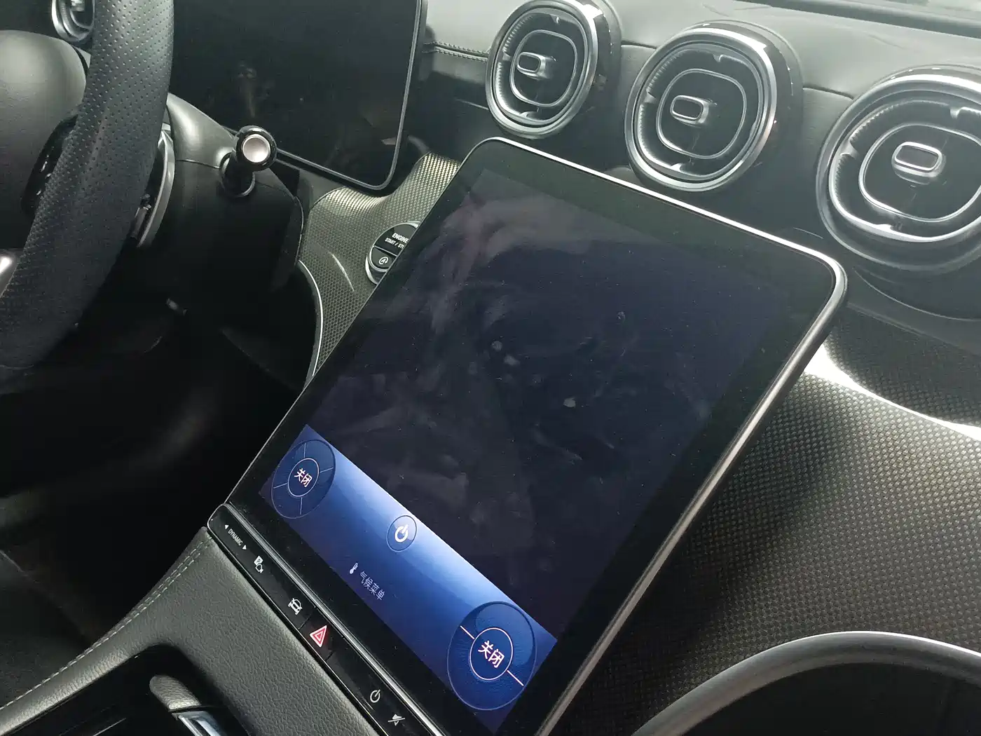 Mercedes-Benz C-Class 2022 Facelift C 260 L Sport фото 12