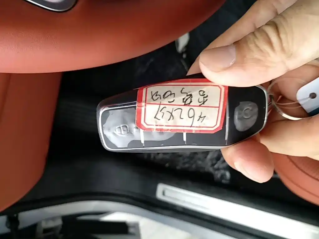 BYD Tang New Energy 2025 2026 Smart Drive Edition DM-i 160KM Premium