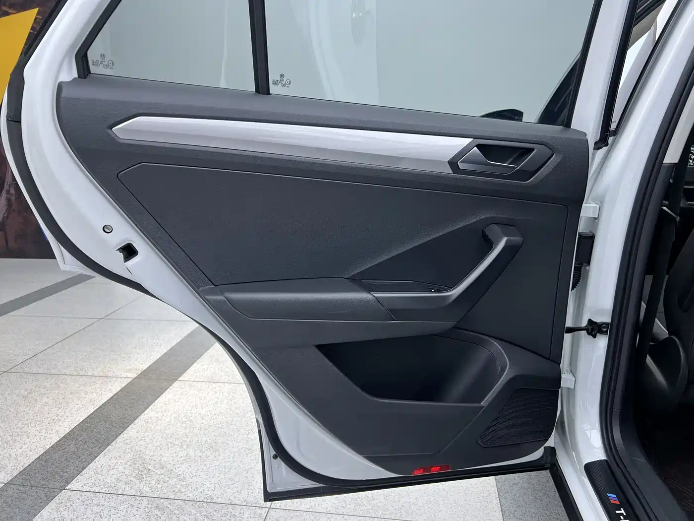 Volkswagen T-ROC 2021 280TSI DSG 2WD Comfort Connected фото 24