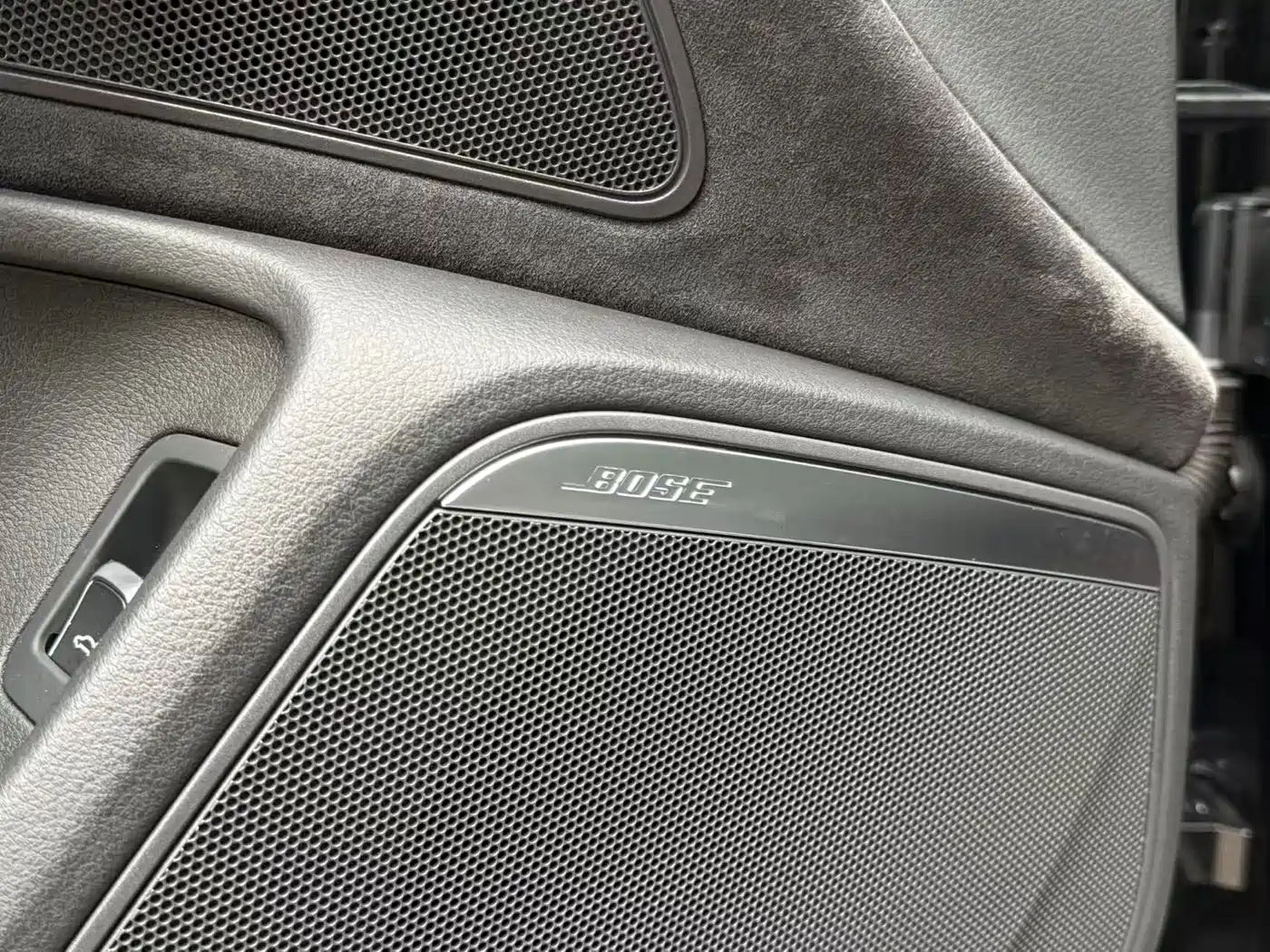 Audi S6 2016 S6 4.0TFSI фото 17