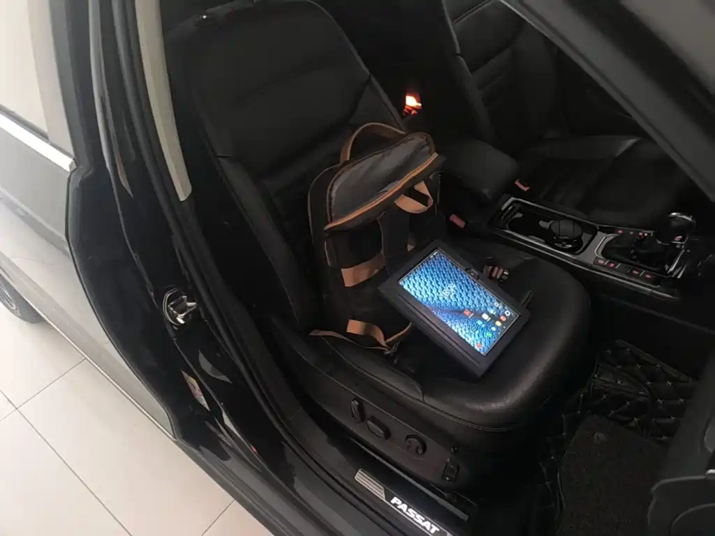 Photo 19 - Volkswagen Passat