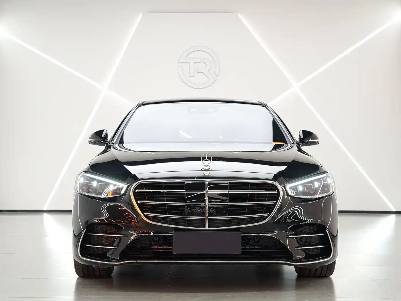 Mercedes-Benz S-Class 2025 2024 Facelift S 450 L 4MATIC