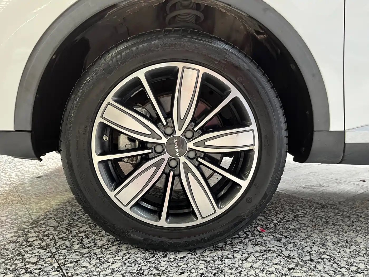 Haval H6 2021 1.5GDIT Automatic Champion Edition фото 14