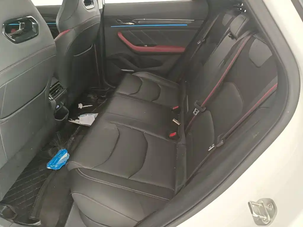 Geely Emgrand S 2022 2021 1.4T CVT Premium