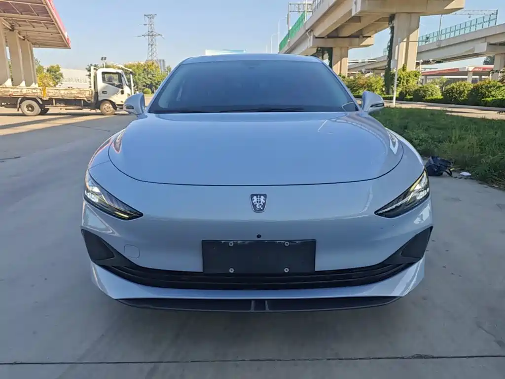 Roewe D7 2024 2023 DMH 125km Excellence Edition