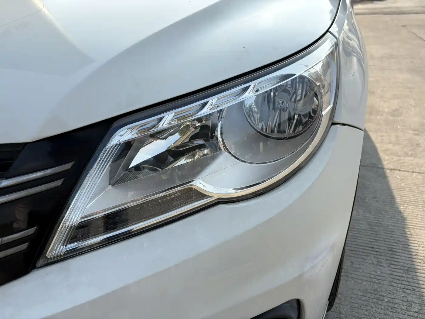 Volkswagen Tiguan 2012 1.8TSI Automatic 2WD Trend Edition фото 14
