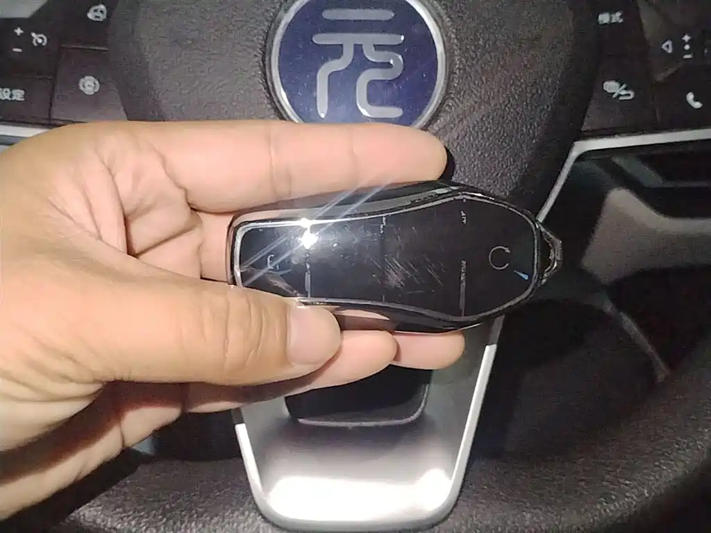 BYD Yuan Pro 2023 401KM Premium фото 17