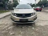 Фото 4 - Geely Vision