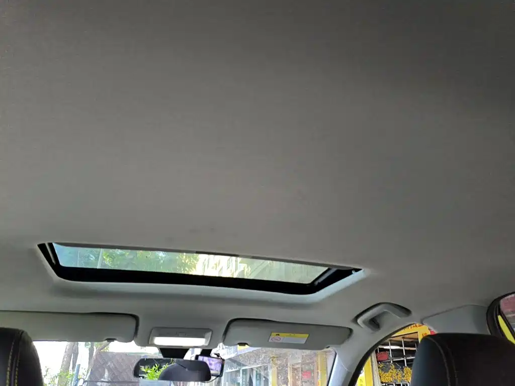 Фото 9 - Wuling Motors Wuling Xingchi