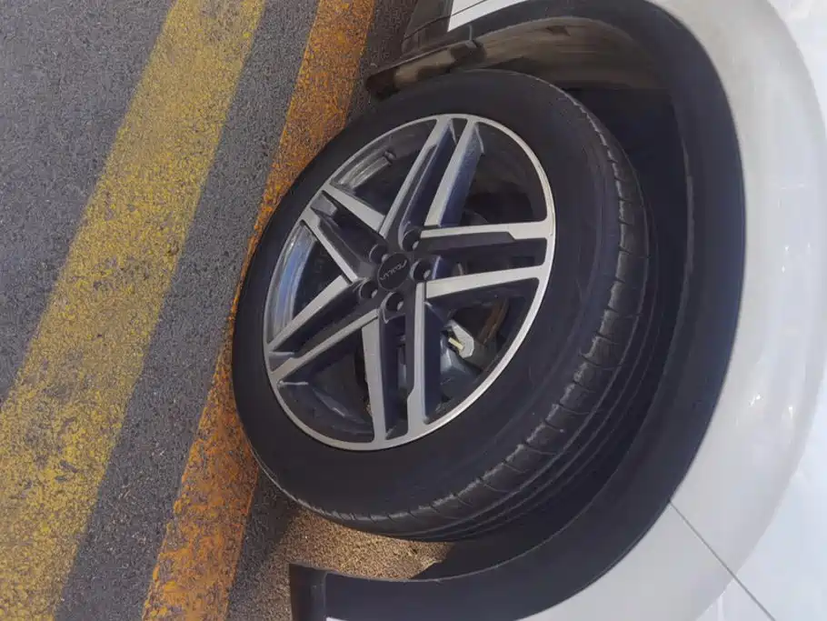 Dongfeng Aeolus Haohan 2023 2023 DH-i 1.5T Premium Edition