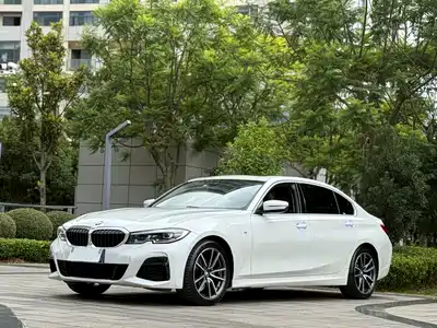 BMW 3