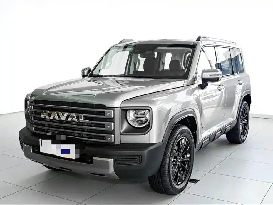 HAVAL RAPTORS NEW ENERGY