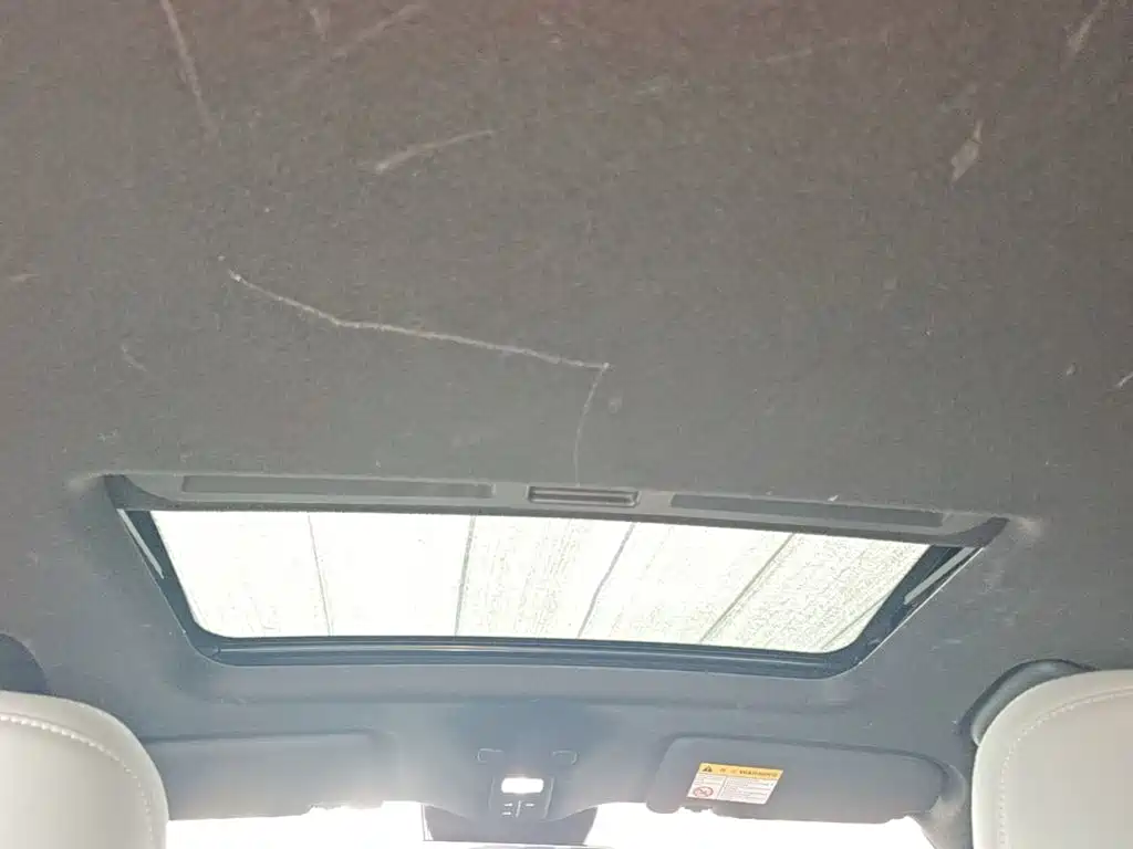 Roewe D6 2025 2025 520km Smart Edition