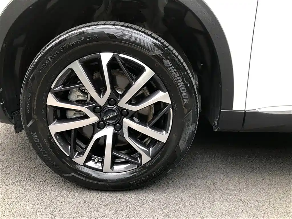 Haval H6 2022 3rd Gen 1.5T Auto 2WD Max фото 15