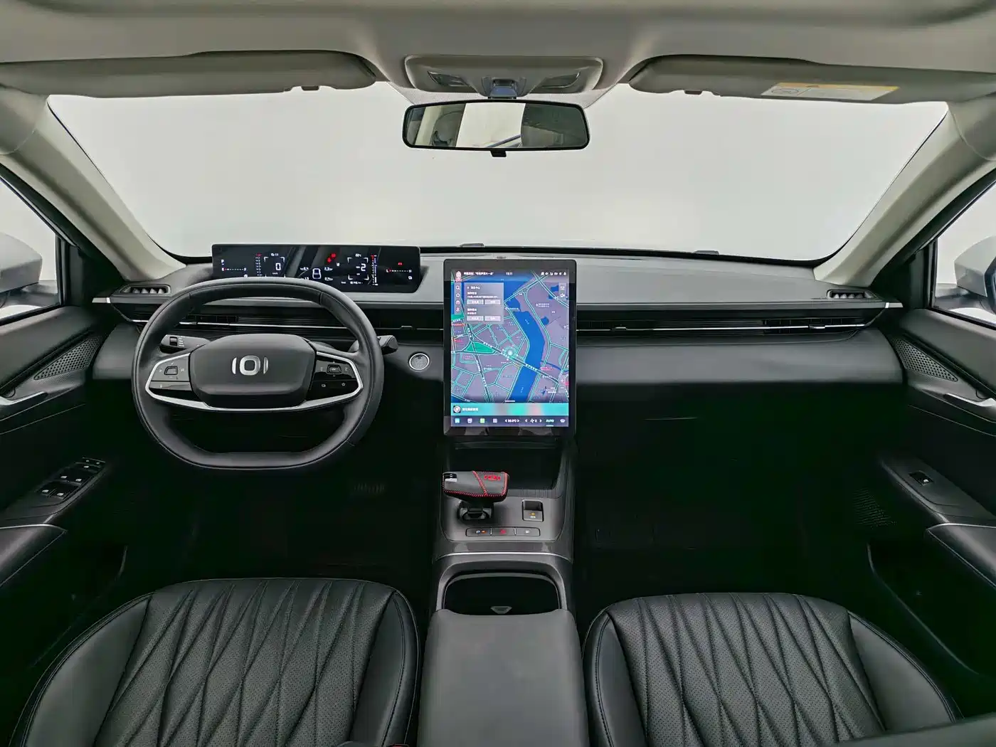 Changan Qiyuan A05 2024 2024 70 Pro