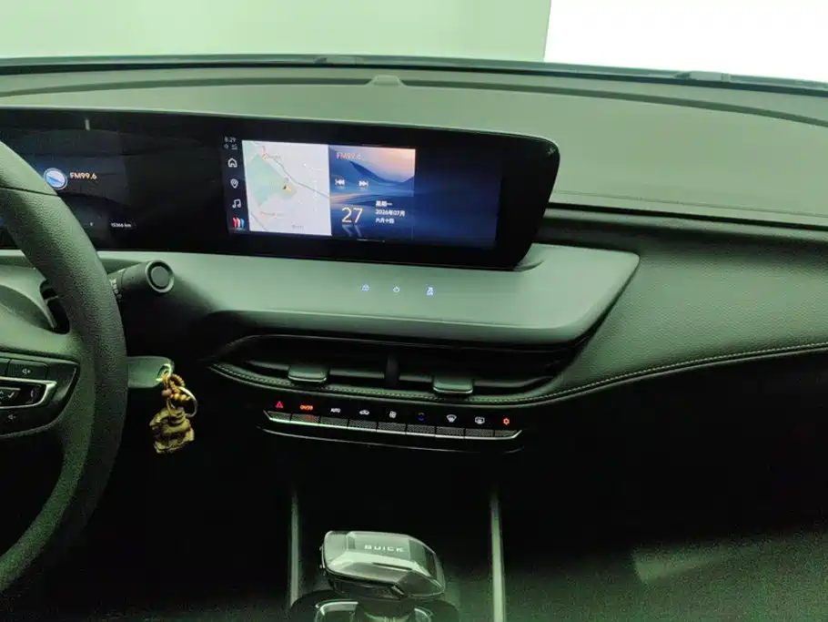 Buick Verano 2025 2023 Pro Joy Edition