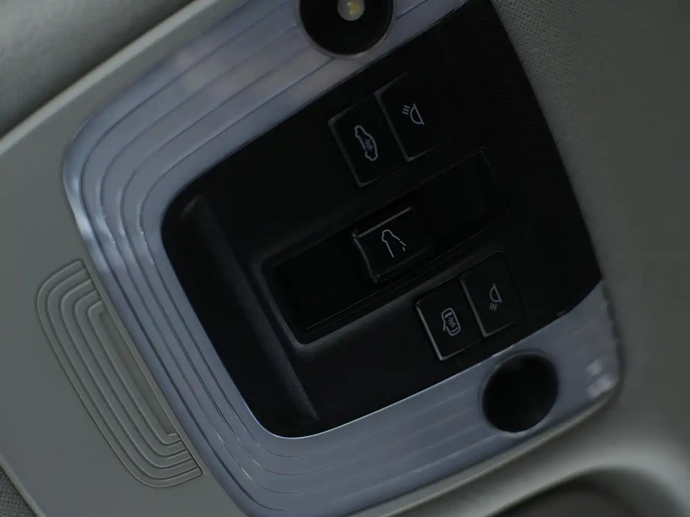 Kia KX3 Smart Run 2021 1.5L CVT Fashion Edition фото 11
