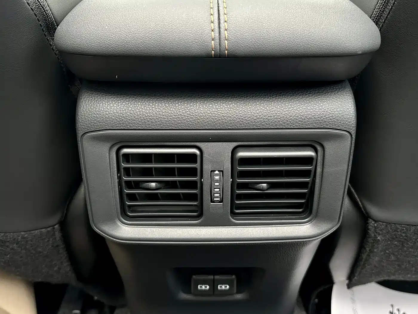 Toyota RAV4 Rongfang 2024 2.0L CVT FWD Style Plus Edition фото 9