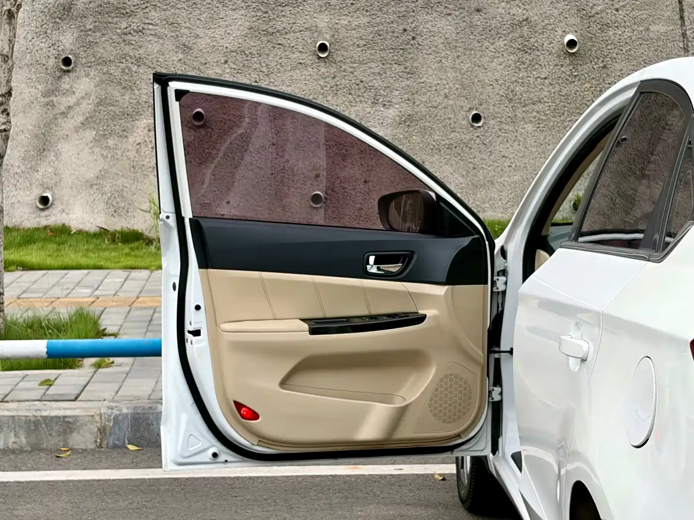 Changan Eado 2016 2015 1.6L Manual Luxury China V
