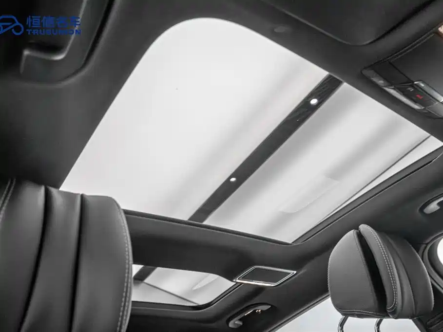 Mercedes-Benz GLC 2020 GLC 260 L 4MATIC Luxury фото 20