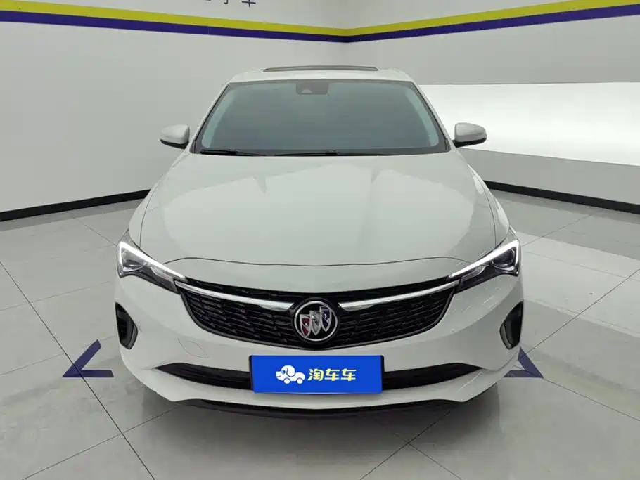 Buick Verano 2025 2023 Pro Joy Edition