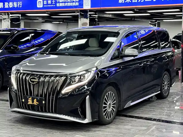 GAC Trumpchi Trumpchi M8 2023