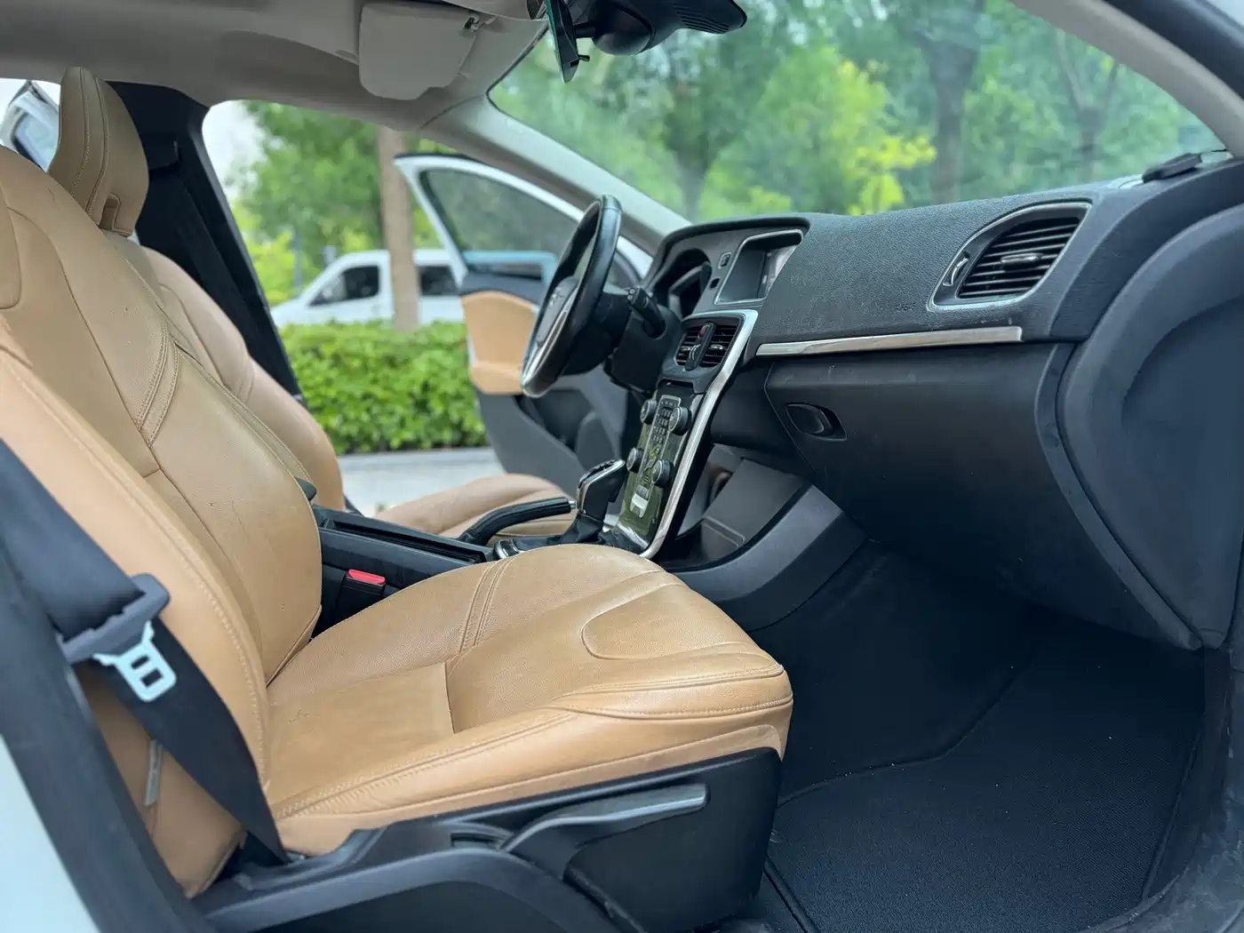 Volvo V40 2017 2017 T3 Inscription
