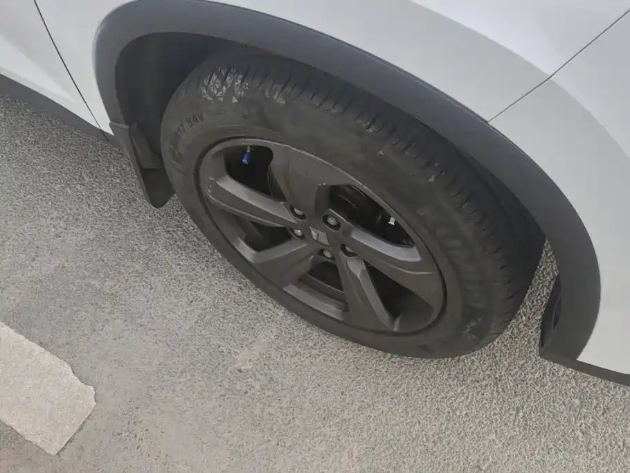 Baojun RM-5 2021 2019 1.5T CVT 24-hour Online Elite 6-seater