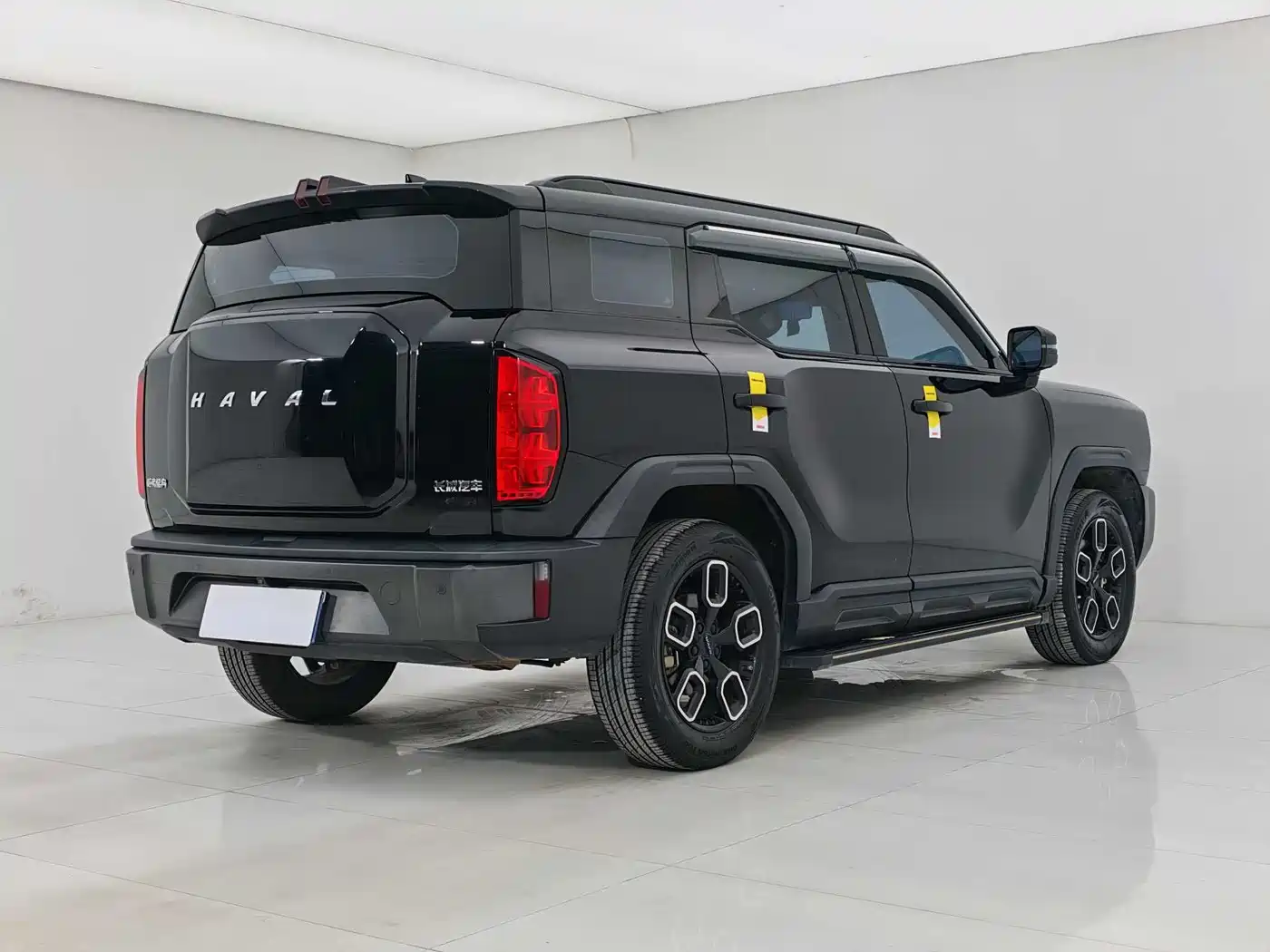 Haval Cool Dog 2022 1.5T DCT 2WD Trend Edition фото 6