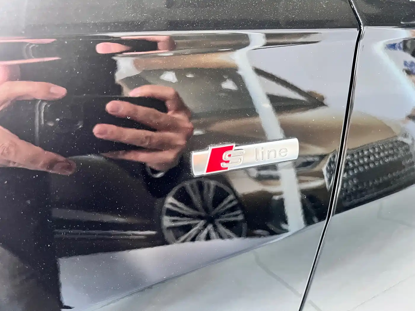 Audi A6L 2024 45 TFSI quattro Premium Dynamic фото 28