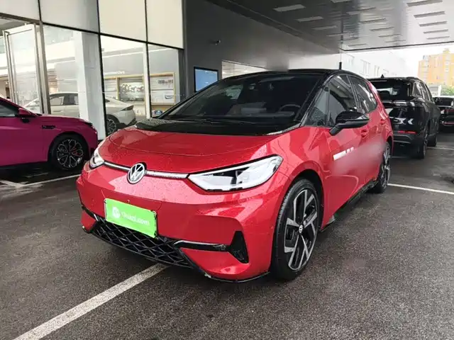 Volkswagen ID.3 2025