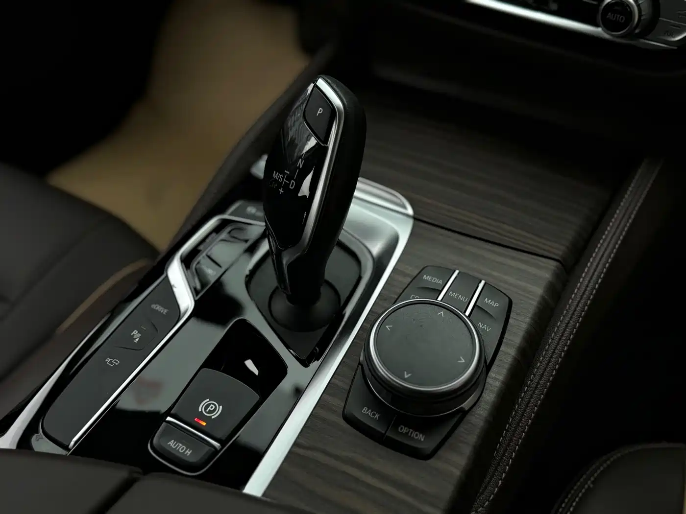 BMW 5 Series New Energy 2020 530Le Range Upgrade Luxury Package фото 24