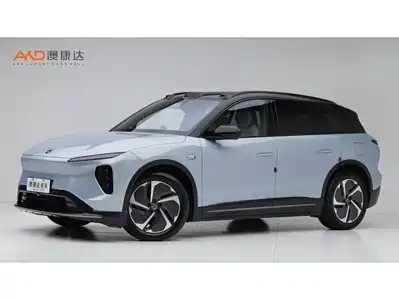 NIO ES6