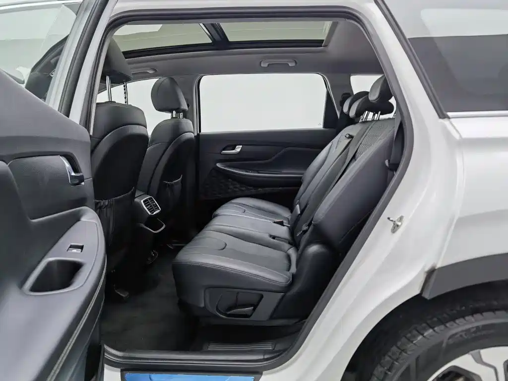 Hyundai Santa Fe 2021 2020 380 TGDi Auto 2WD DLX Premium PLUS