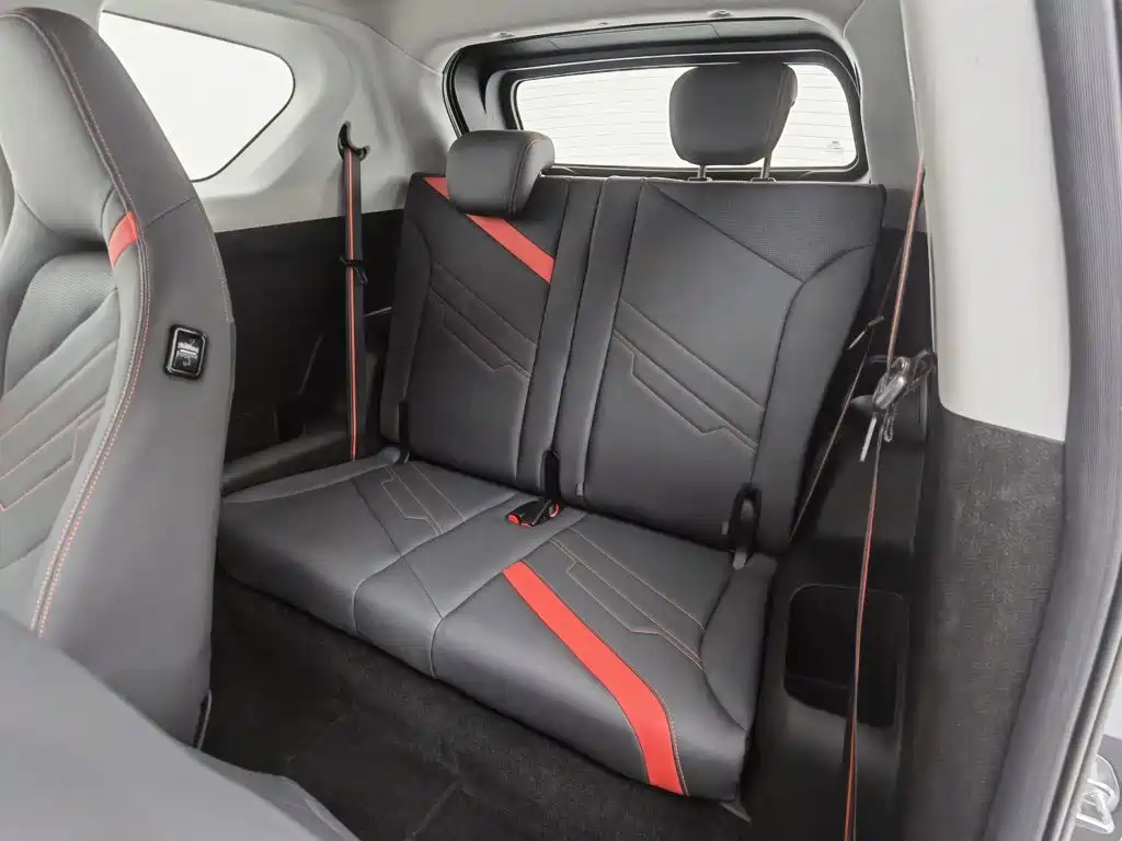 Chery New Energy Chery Wujie Pro 2023 2022 301km Warcraft Edition LFP